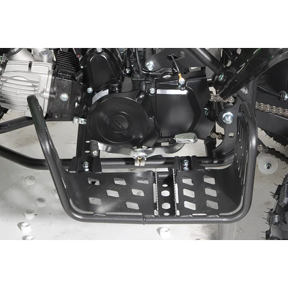 Čtyřkolka MiniRocket Speedy 125ccm, 7"kola