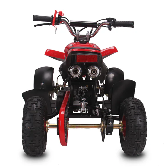 Dětská čtyřkolka Dragon II Sport