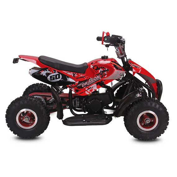 Dětská čtyřkolka Dragon II Sport
