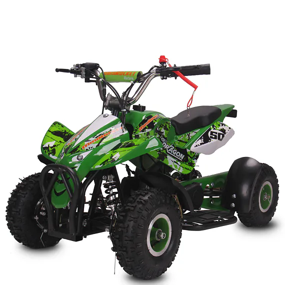 Dětská čtyřkolka Dragon II Sport