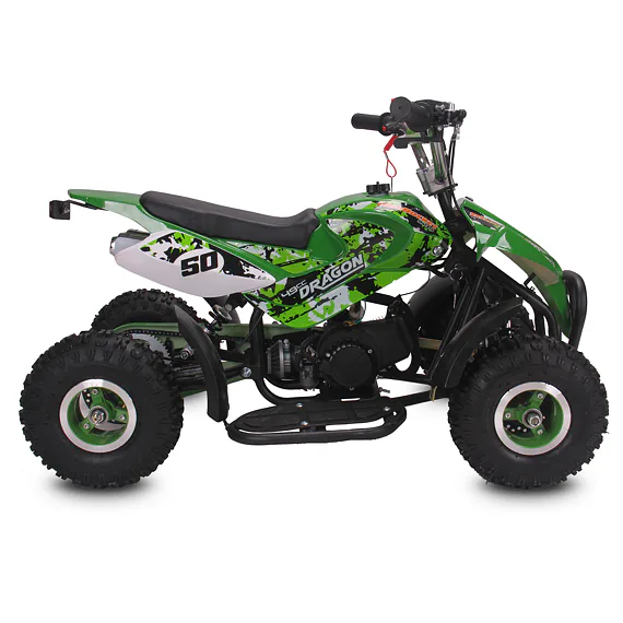 Dětská čtyřkolka Dragon II Sport