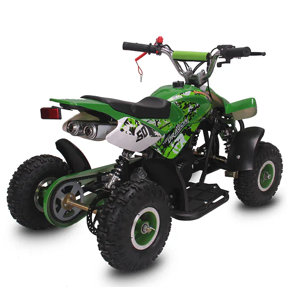Dětská čtyřkolka Dragon II Sport