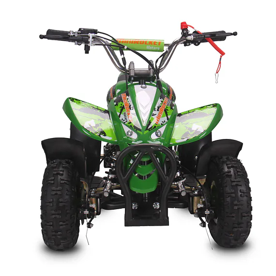 Dětská čtyřkolka Dragon II Sport