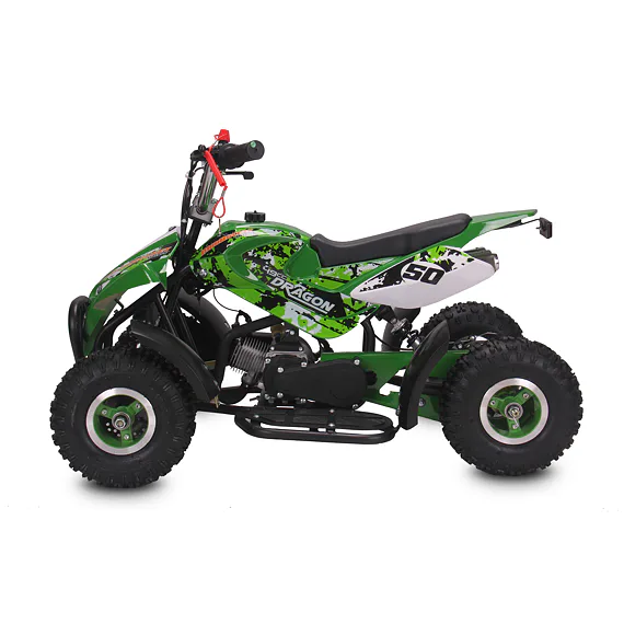 Dětská čtyřkolka Dragon II Sport