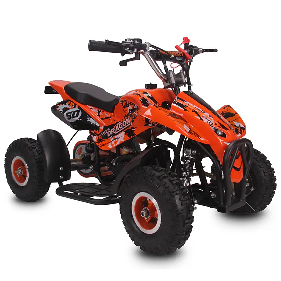 Dětská čtyřkolka Dragon II Sport
