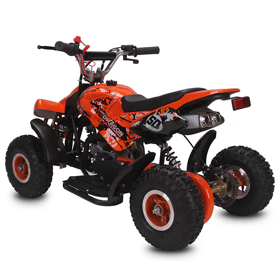 Dětská čtyřkolka Dragon II Sport