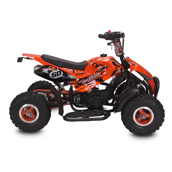Dětská čtyřkolka Dragon II Sport