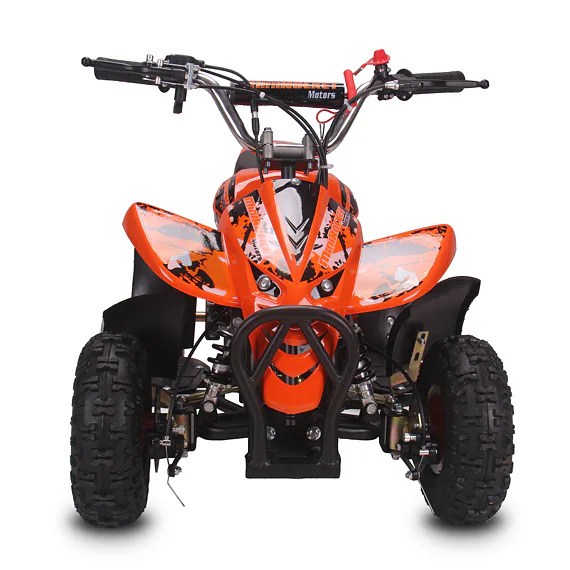 Dětská čtyřkolka Dragon II Sport