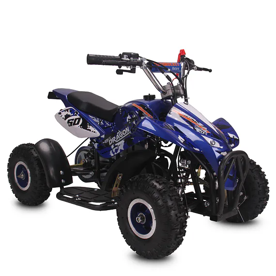 Dětská čtyřkolka Dragon II Sport