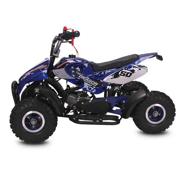 Dětská čtyřkolka Dragon II Sport