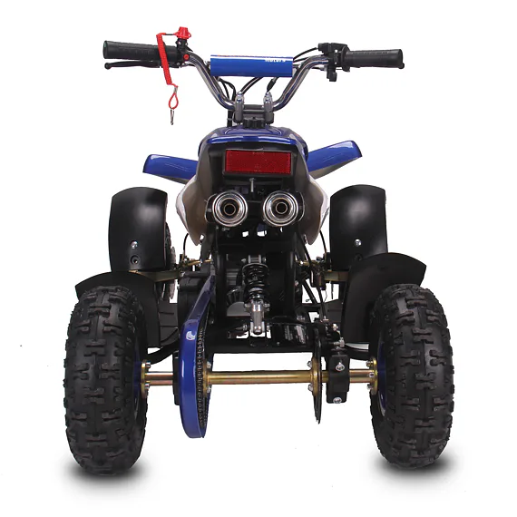 Dětská čtyřkolka Dragon II Sport