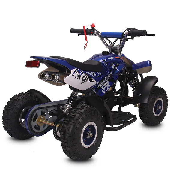Dětská čtyřkolka Dragon II Sport