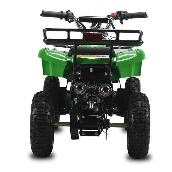 Dětská čtyřkolka Torino 49ccm, E-start