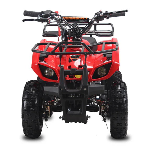 Dětská čtyřkolka Torino 49ccm, E-start