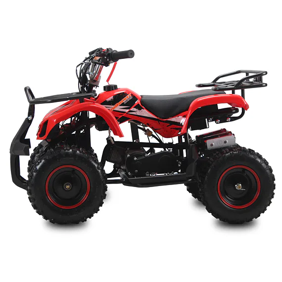 Dětská čtyřkolka Torino 49ccm, E-start