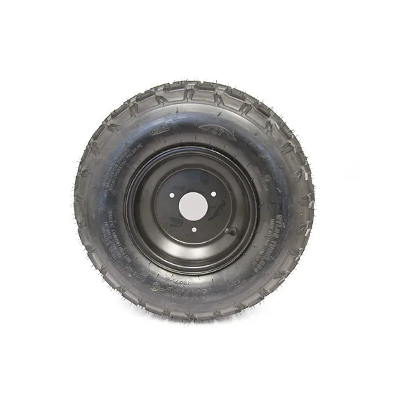 Kompletní kolo pro ATV, 19x7.00-8"
