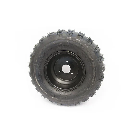 Kompletní kolo pro ATV, 18x9.5-8"