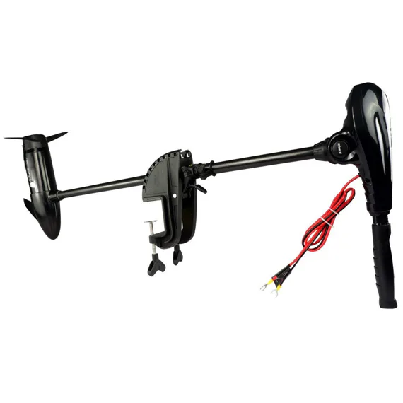 Elektrický lodní motor HEIPE 62lbs