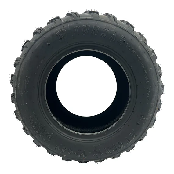Pneu ATV 20x10-10" 