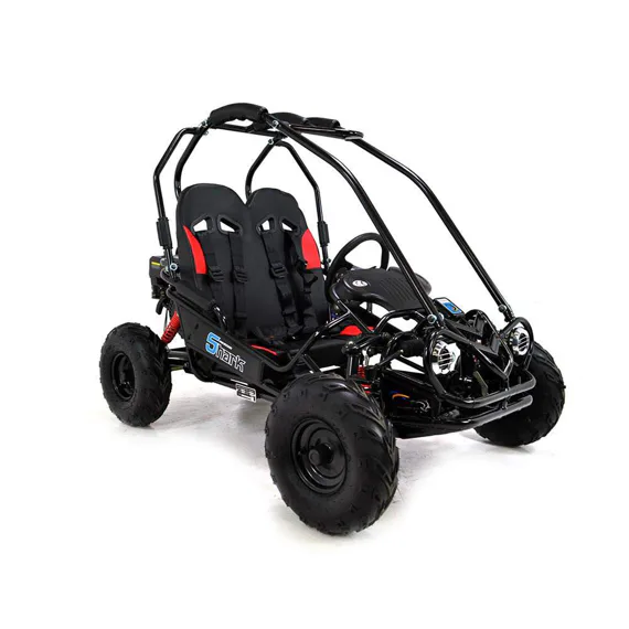 Dětská Buggy Shark 156ccm 