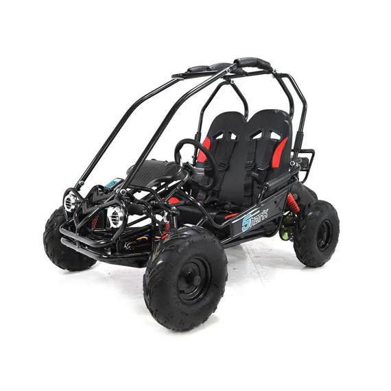 Dětská Buggy Shark 156ccm 