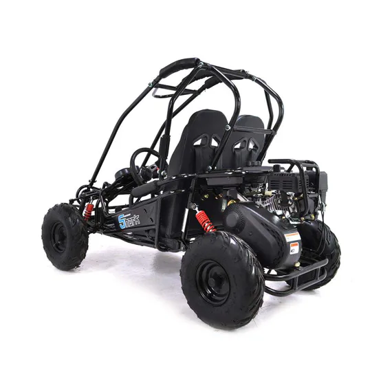 Dětská Buggy Shark 156ccm 