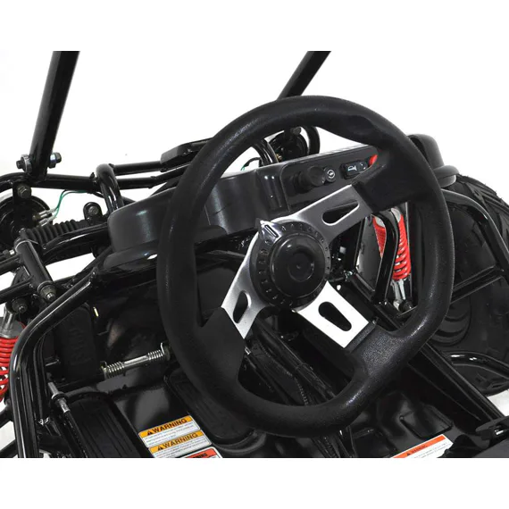 Dětská Buggy Shark 156ccm 