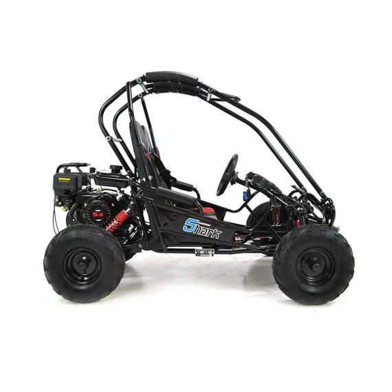 Dětská Buggy Shark 156ccm 