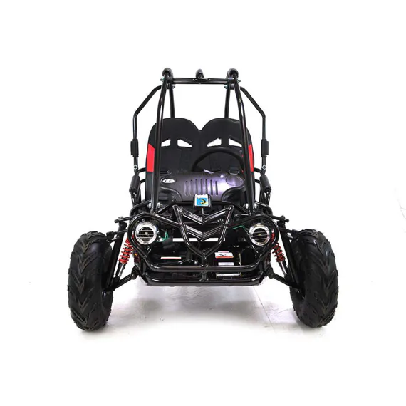 Dětská Buggy Shark 156ccm 