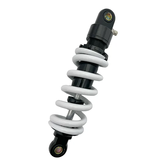 Zadní tlumič pro minicross NRG/NTR 260mm
