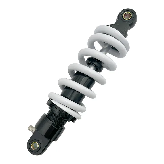 Zadní tlumič pro minicross NRG/NTR 260mm