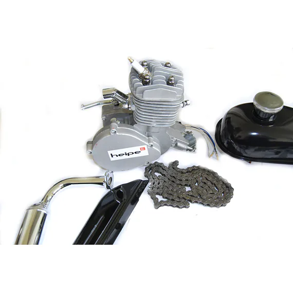 Motorový kit Heipe Motokolo 80ccm