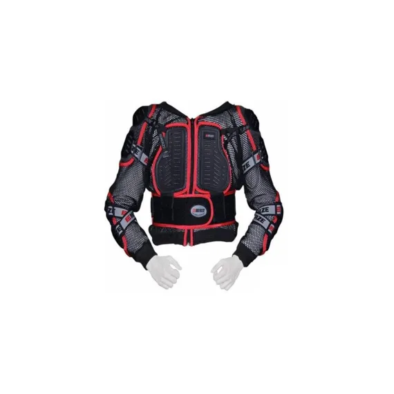 Ochranná vesta, krunýř Emerze (8let) 