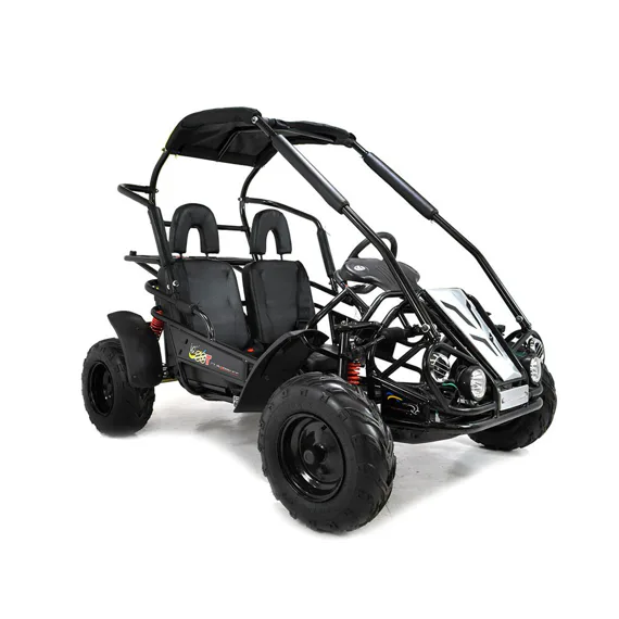 Dětská Buggy HammerHead GT80 200ccm
