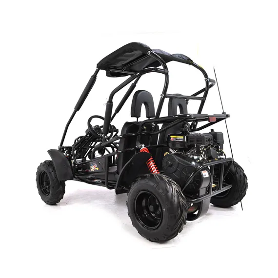 Dětská Buggy HammerHead GT80 200ccm