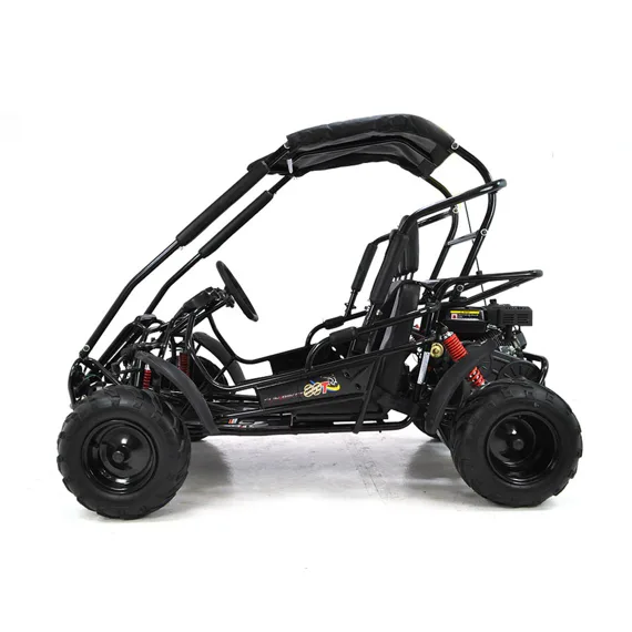 Dětská Buggy HammerHead GT80 200ccm