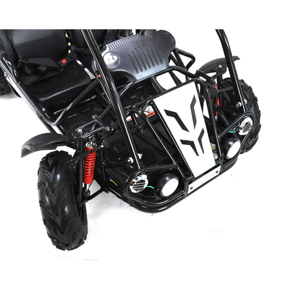 Dětská Buggy HammerHead GT80 200ccm