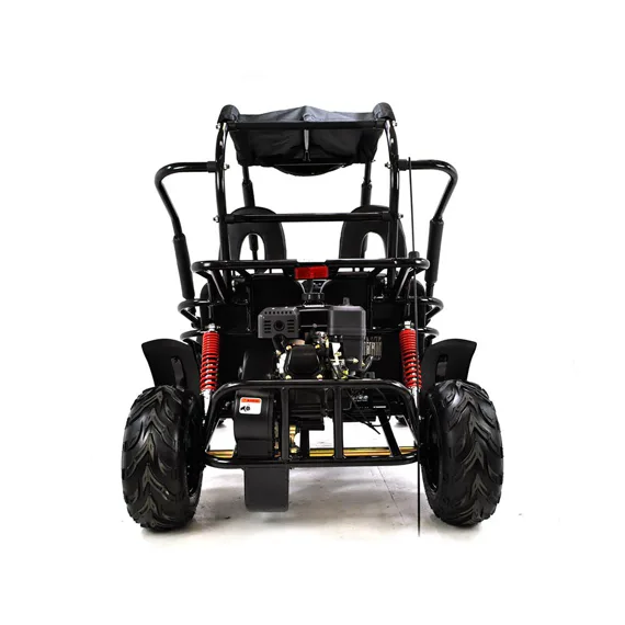 Dětská Buggy HammerHead GT80 200ccm