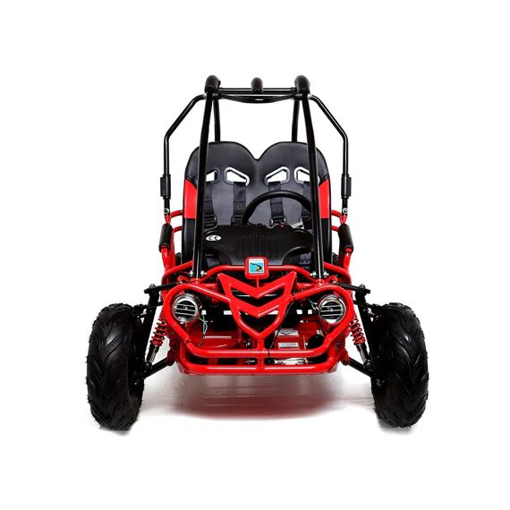 Dětská Buggy Shark 156ccm- Červená
