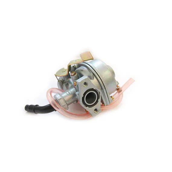 Karburátor pro minicross KXD50, typ02