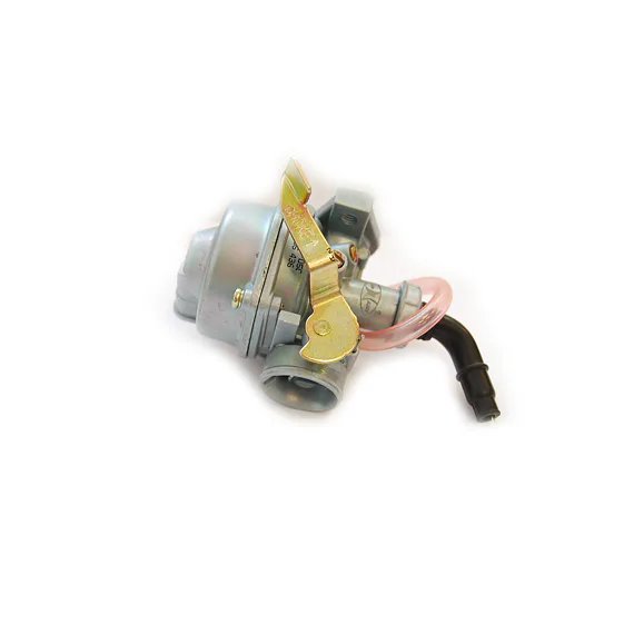 Karburátor pro minicross KXD50, typ02