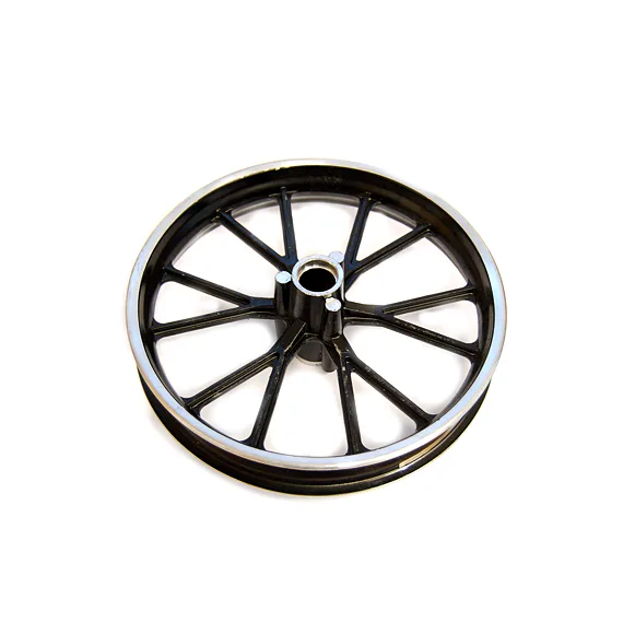 Přední ráfek pro minicross 10" 