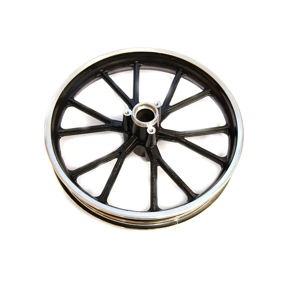 Přední ráfek pro minicross 10" 