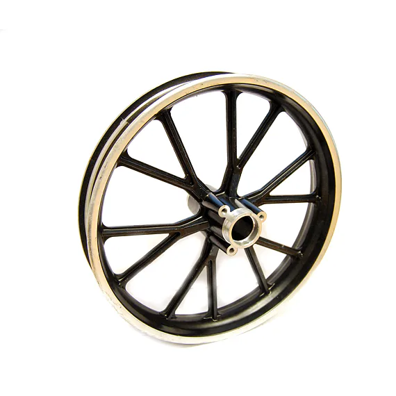 Zadní ráfek pro minicross 10"