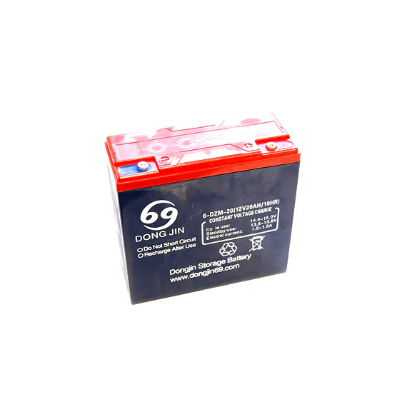 Baterie 12V(20Ah)