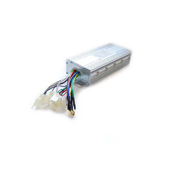 Řídící jednotka pro elektrické čtyřkolky 1000W48V
