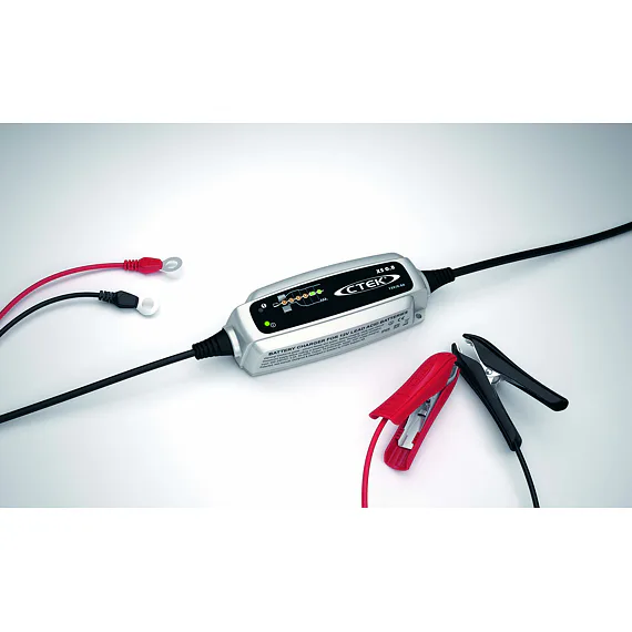 Nabíječka CTEK XS 0.8 (XS800) 12V, 0,8A