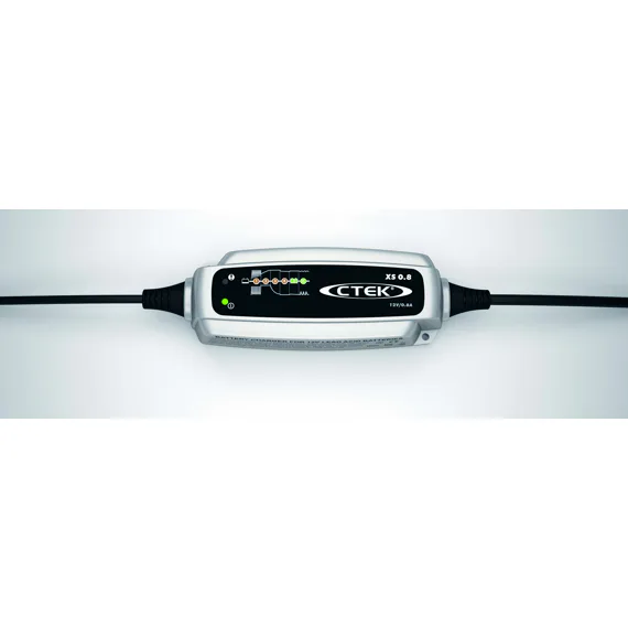 Nabíječka CTEK XS 0.8 (XS800) 12V, 0,8A