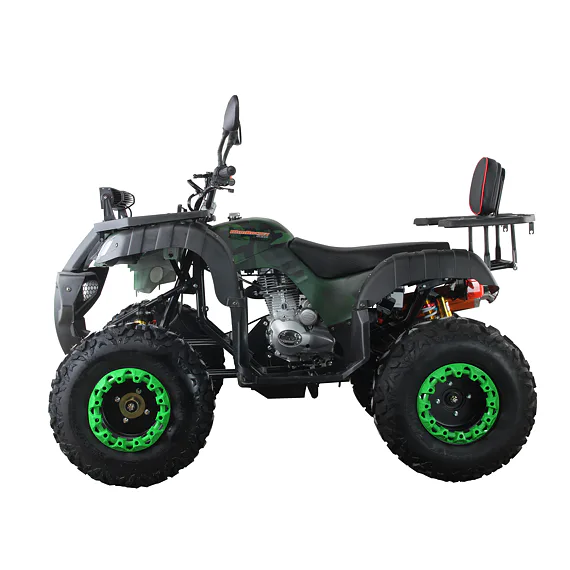 Čtyřkolka MiniRocket Motors BigHummer 250ccm Camo
