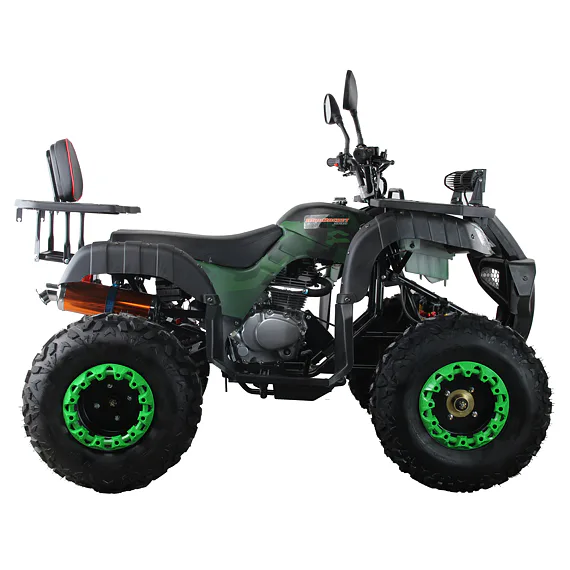 Čtyřkolka MiniRocket Motors BigHummer 250ccm Camo